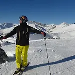 Gredler Martina Апартаменти *