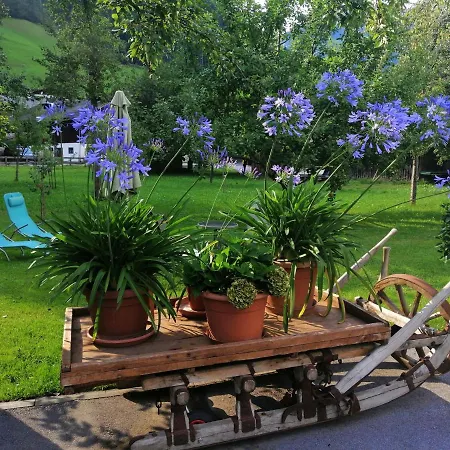 Apartment Gredler Martina Mayrhofen