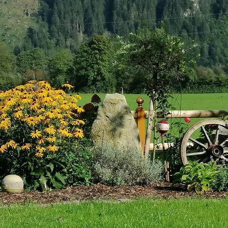 Gredler Martina * Mayrhofen