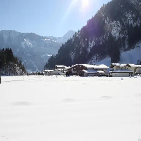 Gredler Martina * Mayrhofen