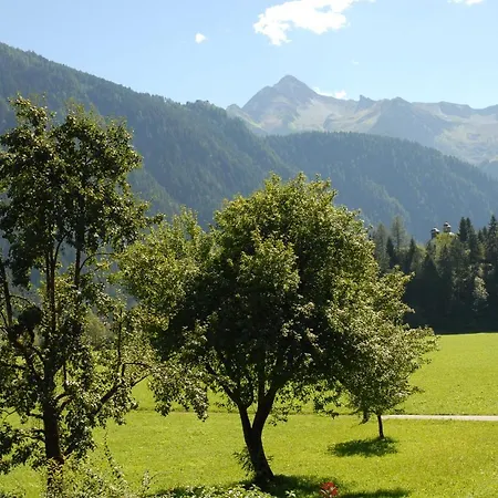 Apartment Gredler Martina Mayrhofen