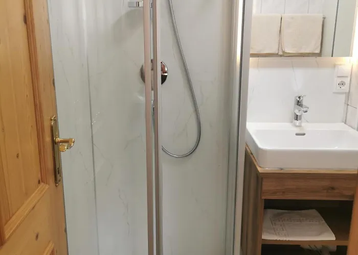 Gredler Martina Διαμέρισμα Mayrhofen