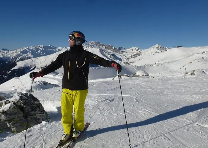 Gredler Martina Appartement *