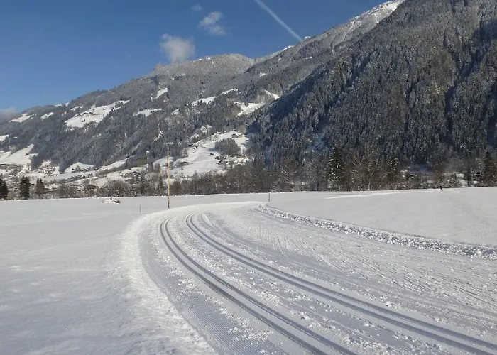 Gredler Martina Apartament Mayrhofen