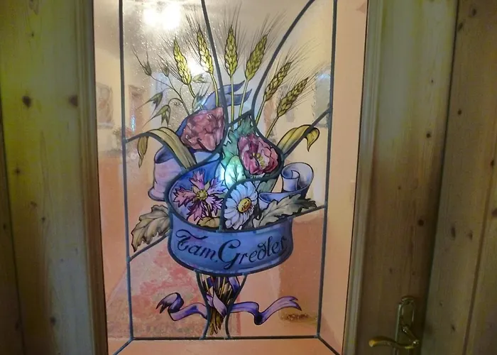 Gredler Martina * Mayrhofen