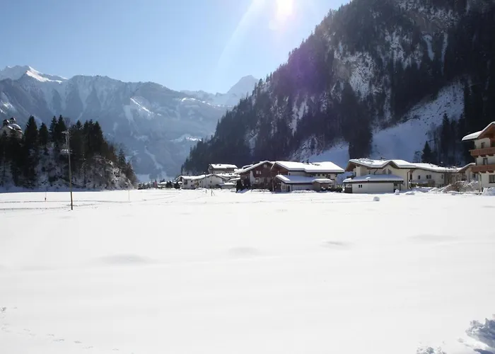 Gredler Martina * Mayrhofen