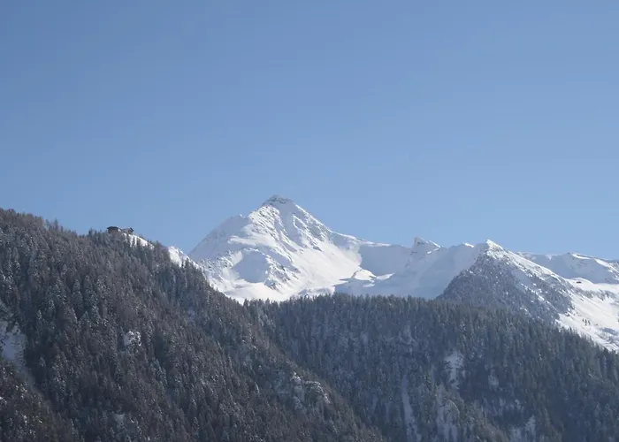 Apartament Gredler Martina