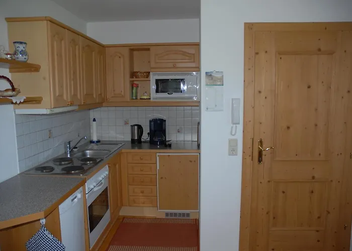 Gredler Martina Apartament Mayrhofen