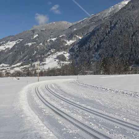Gredler Martina Apartamento Mayrhofen