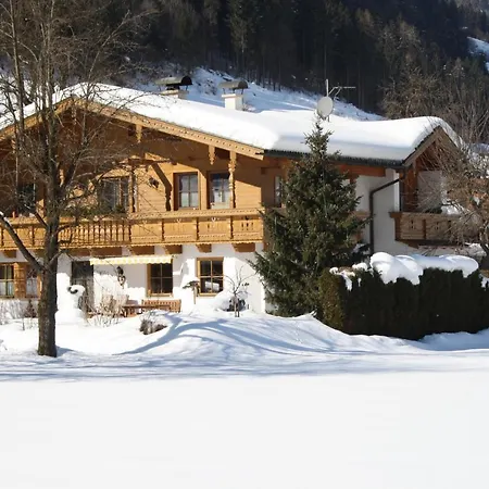 Gredler Martina Appartamento Mayrhofen