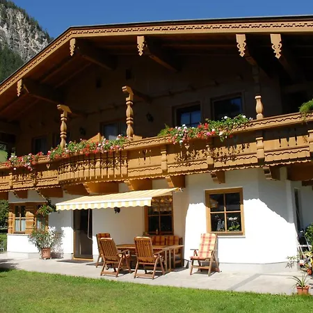 Appartamento Gredler Martina *